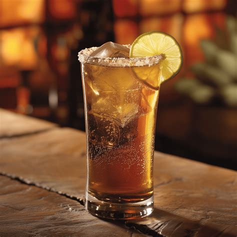Batanga (cocktail) .